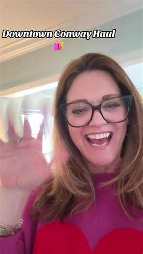 Discover Downtown Conway: Shopping and Dining Highlights