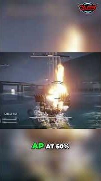 Armored Core 6 MECH BATTLE: Sulla's Taunts, Epic Explosions, Mission Complete! #shorts