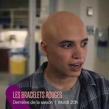 Les Bracelets Rouges (Québec) - Bande annonce - Episode 10 "Le début de la fin - 2ème partie"