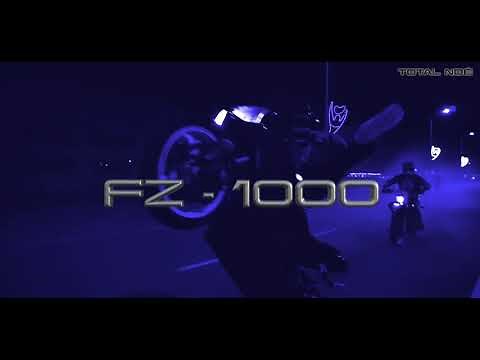 GAMBINO - FAZER 1000 (Clip Officiel)