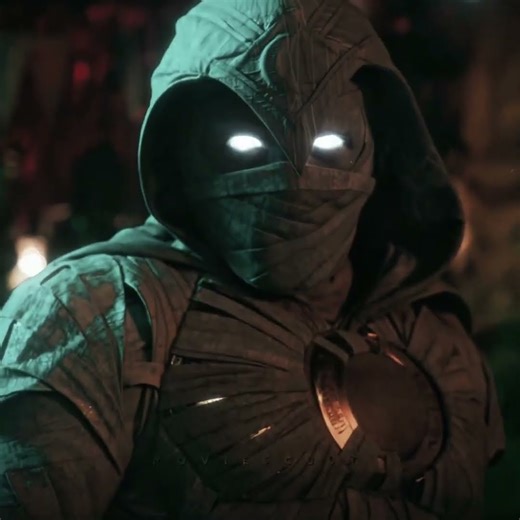 When gods choose violence! | MoviesCult #moonknight #marvel