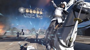 戦国時代の合戦で戦うVRゲーム「サムライチャレンジ」が登場！ いざ、チャレンジ！