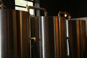 Brothers' Brew: Beerworks Stirs Up Downtown