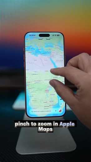 Unlock hidden iPhone features with these simple swipe gestures.