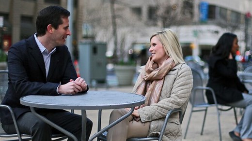 Our purpose and values