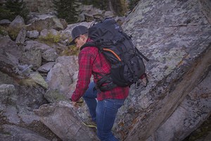 Watch TETON Sports Mountain Adventurer 4000 Backpack on Amazon Live
