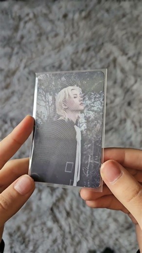 FELIX🐥 Straykids DOIT photocard unpacking #straykids #unboxing #kpop #skz #felix #happyfelixday
