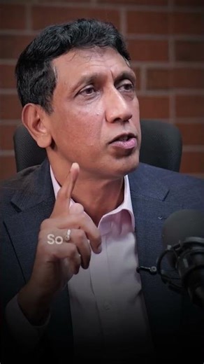 How SSB Shapes Real Airforce Leaders #PodcastShorts