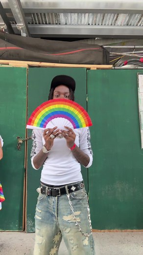 Celebrating Pride: Jenn Carter's Performance Highlights