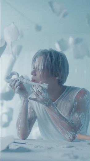 TAEMIN (태민) - 'FLOAT' Official MV Out Now☁️