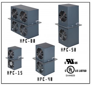 HPC (Heat Pipe Coolers) - Advanced Cooling Technologies