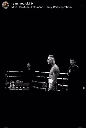 316K views · 19K reactions | Beautiful violence. ‍☠️☠️ | Ryan Rozicki Boxing | Facebook