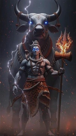 nmo nmo🙏🔱😱#mahadevstatus #bholenthbhajn #bhloebaba_status #youtubeshorts #mahakalstatus #bhaktisong