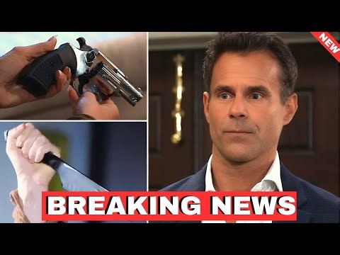 Heartbreaking GH Update: Cameron Mathison Dies Suddenly — Fans Left in Tears 💔