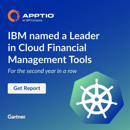 Trusted Technology Investment Decisions | Apptio | Apptio, an IBM Company