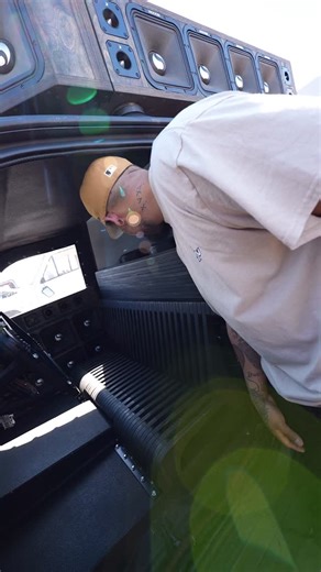 Skyler Lee Stutzman on Instagram: "Move Air 2; likely one of the best bandwidth builds out there... Need lows, gotchu. Need highs, gotchu! @kickeraudio @bassncakes If you need any car audio equipment mild to wild, look no further than Sky High Car Audio. Make sure to use my code to SAVE! Discount Code: FKNSNDIT ❎ @skyhighcaraudio ❎ https://skyhighcaraudio.com"