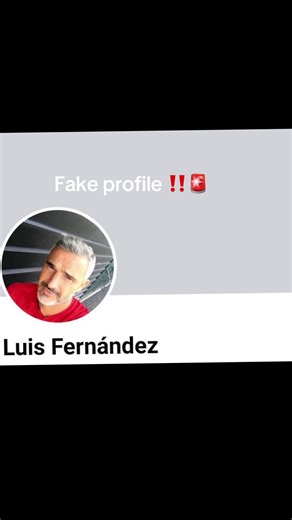 Fake Facebook accounts #ScamAwareness #ScamPrevention #FraudProtection #OnlineSafety #DigitalVigilance