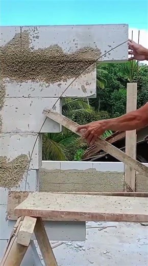 The homemade compass that drew a perfect circle