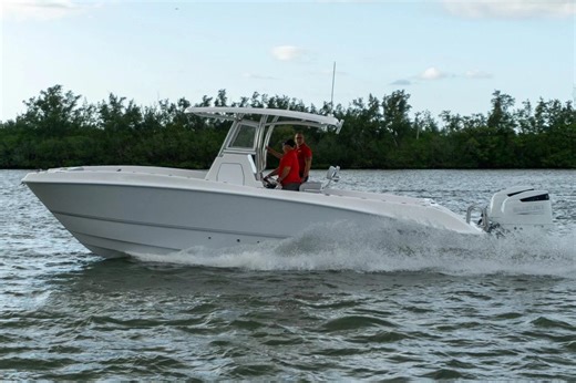 New 2026 Twin Vee 280 STX CC, 33316 Fort Lauderdale - Boat Trader
