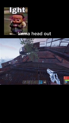 Bunny suit op #rust #rustgame #rustconsole #xbox #xboxone #xboxseriesx #xboxclips