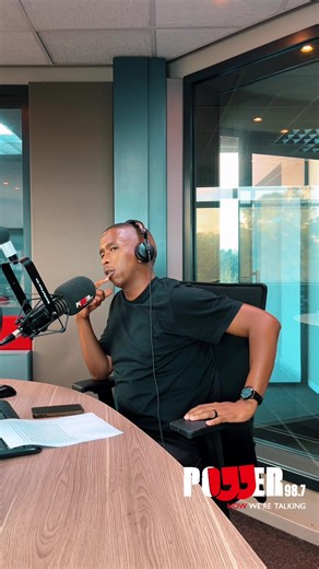 #GraafReinet #POWERBreakfast