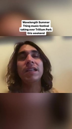 ICYMI- Wavelength Summer Thing by @wavelengthmusic is bringing an eclectic line-up of free musical performances to Toronto’s Trillium Park from Aug. 18-20! https://nowtoronto.com/culture/wavelength-summer-thing-returns-for-music-filled-weekend-featuring-up-and-coming-local-talent/ | Now Toronto