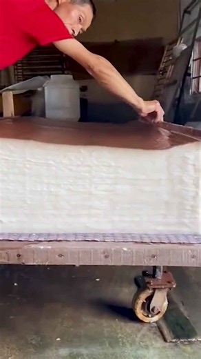 Skilled Workers Achieving Flawless Results with Hard Work and Technology