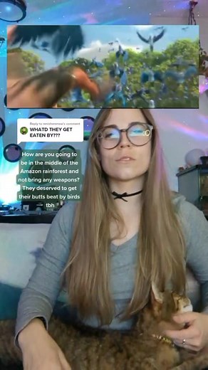 Battle of the Macaw vs Loggers: Clash in the Amazon Rainforest