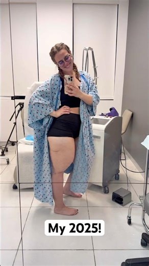 I think I amazed myself this year. 🥹