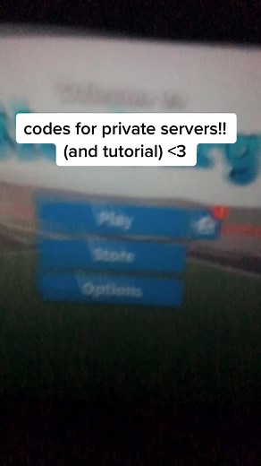 codes for private servers in bloxburg!! lmk if you tried!!