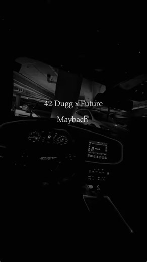 42 Dugg & Future Collaboration - Maybach