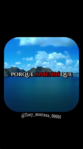 Tony Montana's Most Motivational Quotes