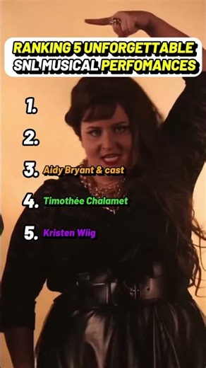 Ranking the SNL Musical Sketches Everyone Still Quotes #snl #funny #classic