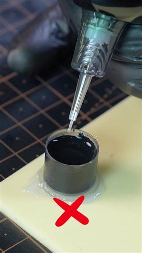 Tattoo Basics: How Ink Cartridge Pickup Affects Your Work