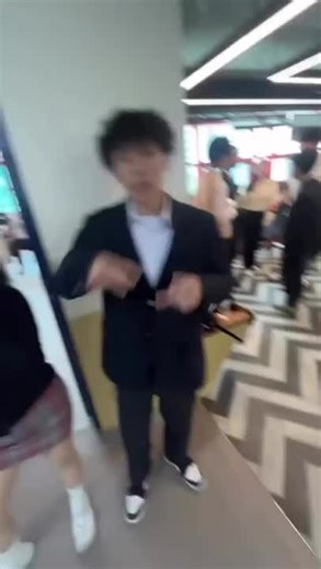 컴퓨터미디어과와 카나가와공업고 챌린지 모음