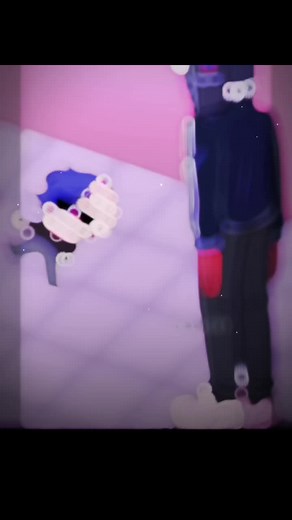 Animated Country Humans - Character Exploration