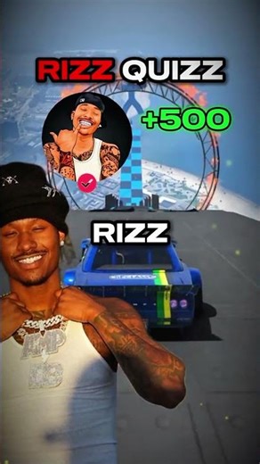 Aura Quiz with Quandale #rizz #quiz #fyp #viral #brainrot #exam #trivia