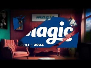 Magic TV (2024)