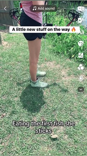 23K views · 331 reactions | Sneak peak fish stick #cooking #fishing #easyrecipes #outdoors #cheapprice #seafoodlover | Wade Fishez | Facebook