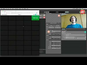 Live Steam: Tips & Tricks for live streaming - Remote Control for mimoLive