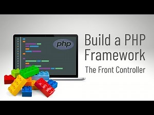 Build a PHP Framework: The Front Controller