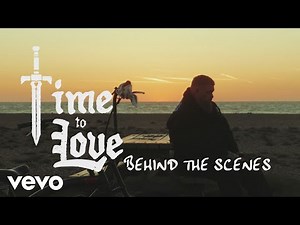 Rag'n'Bone Man - Time to Love (Official Video BTS)
