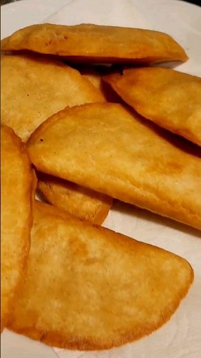 #como hacer empanadas de maseca