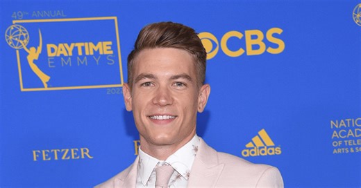 Days of Our Lives Grad Lucas Adams Cast as The Young and The Restless' Noah