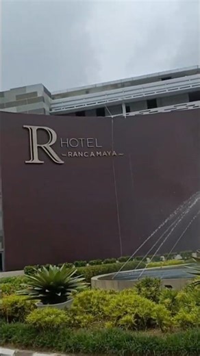hotel Rancamaya