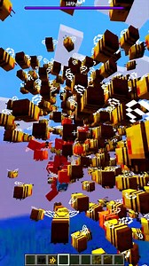 Minecraft Wither vs 1000 Bees🤯 #minecraft #shorts | Cadres Player Gaming