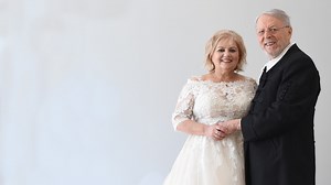 Társra vágyik Dobos Attila egykori menyasszonya