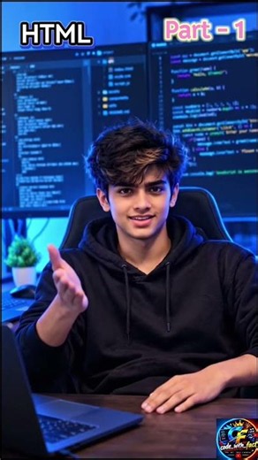 HTML heading tag part-1 🧑🏻‍🎤🧑🏻‍💻🧑🏻‍🎤 #trending #trendingshorts #viral #viralshorts #coding