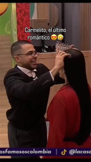 Me llaman Romeo. 😏🤣 #TeamPalau #JuanPalau #LaCasaDeLosFamososCol #LaCasaDeLosFamososCol3 #Colombia