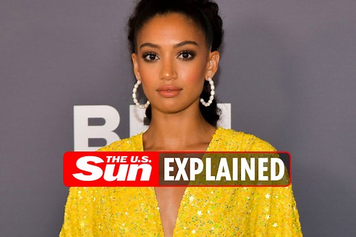 Who is Tamika in All American?